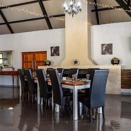 Mount Shekinah Country Hotel Balgowan 외부 사진