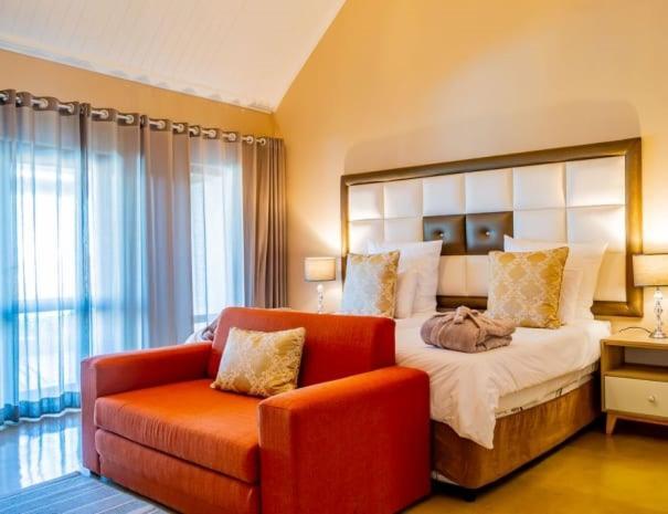 Mount Shekinah Country Hotel Balgowan 외부 사진