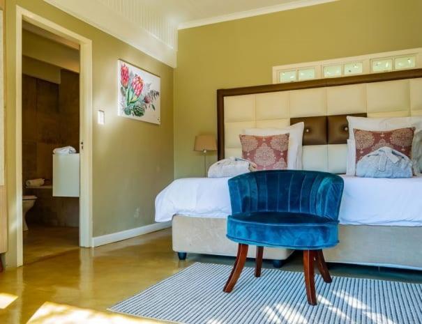Mount Shekinah Country Hotel Balgowan 외부 사진