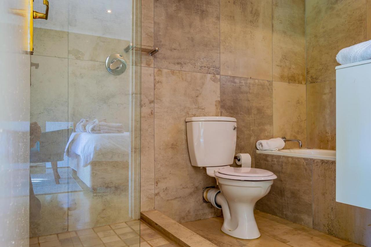 Mount Shekinah Country Hotel Balgowan 외부 사진