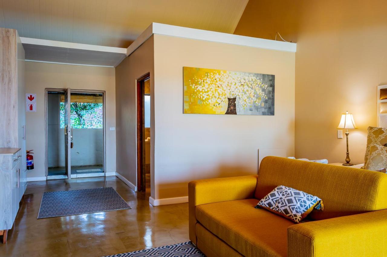 Mount Shekinah Country Hotel Balgowan 외부 사진