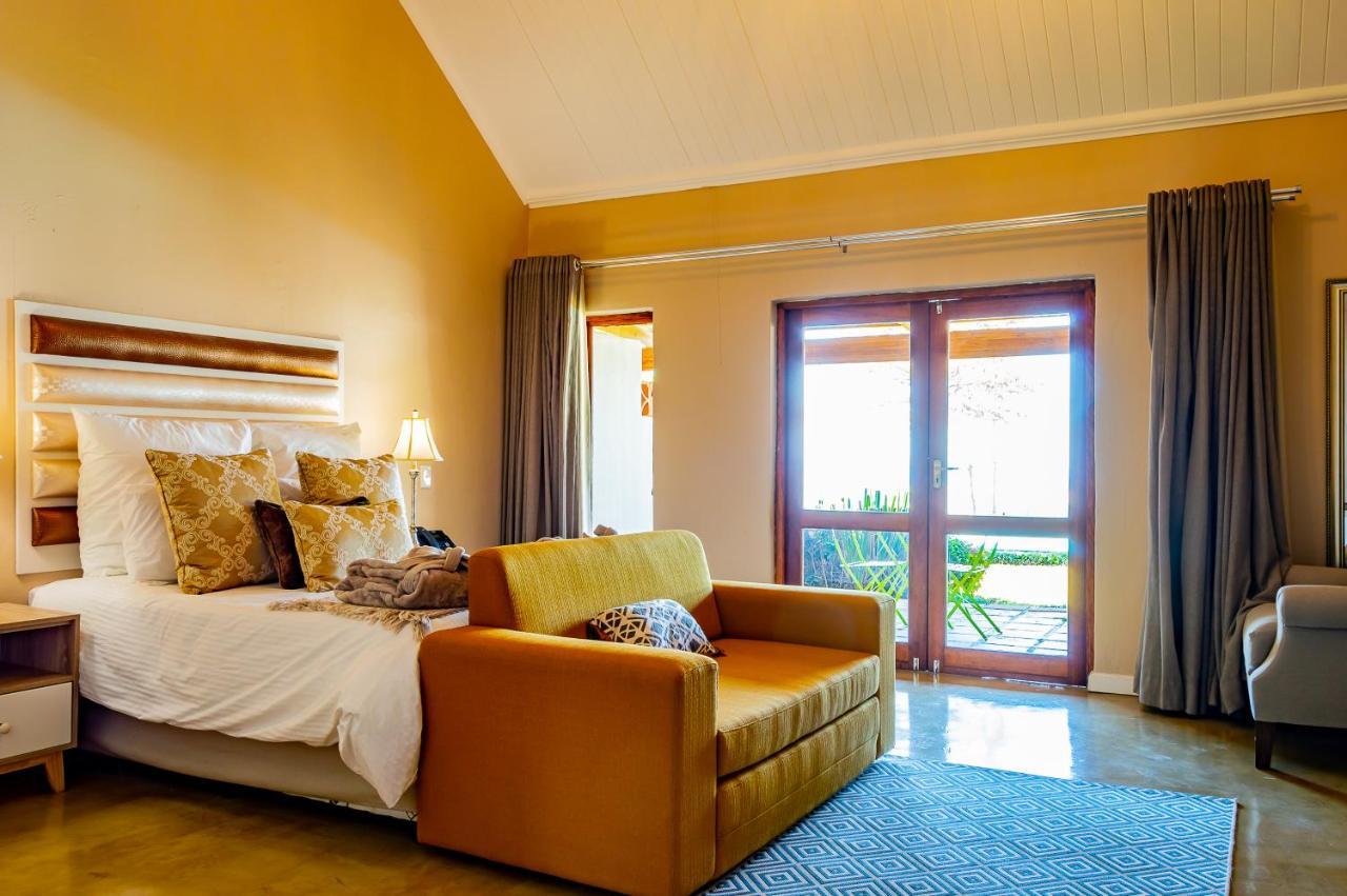 Mount Shekinah Country Hotel Balgowan 외부 사진