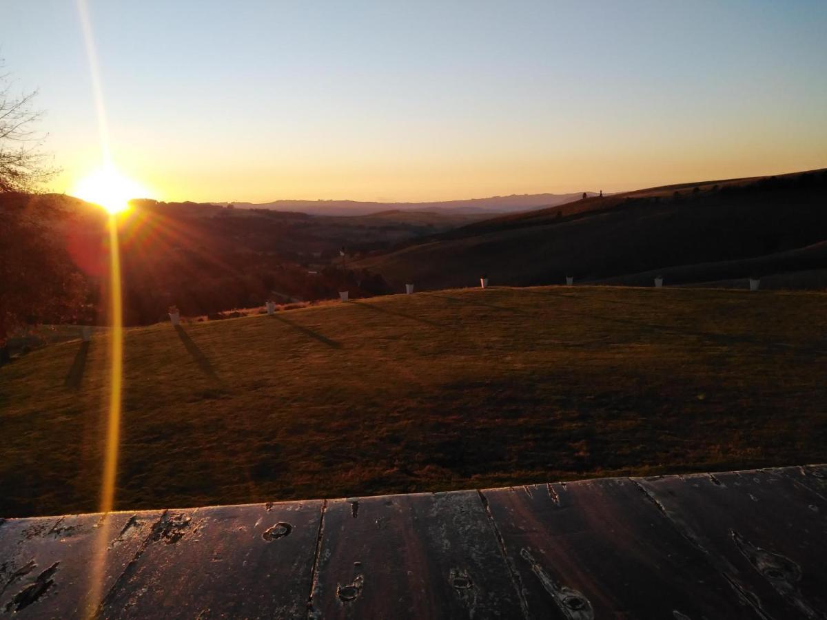 Mount Shekinah Country Hotel Balgowan 외부 사진