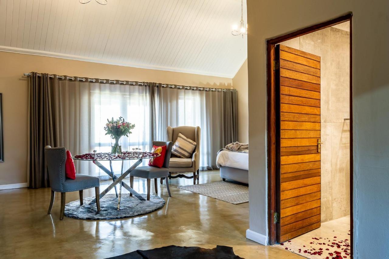Mount Shekinah Country Hotel Balgowan 외부 사진