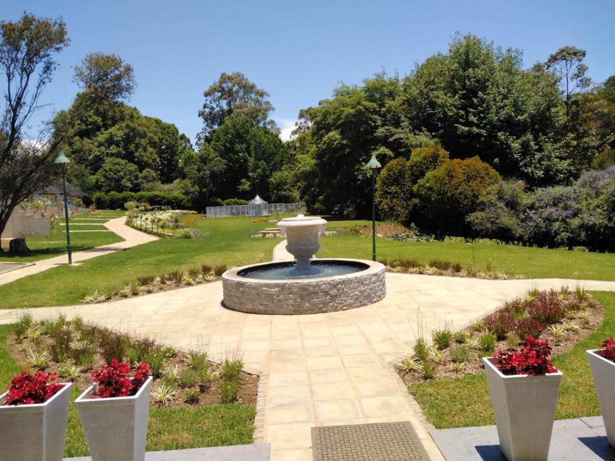Mount Shekinah Country Hotel Balgowan 외부 사진