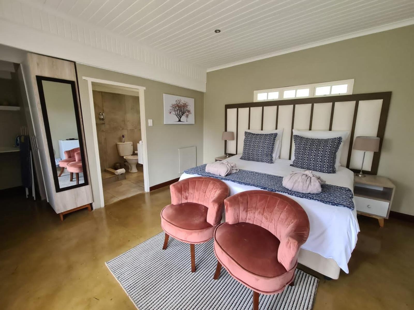 Mount Shekinah Country Hotel Balgowan 외부 사진