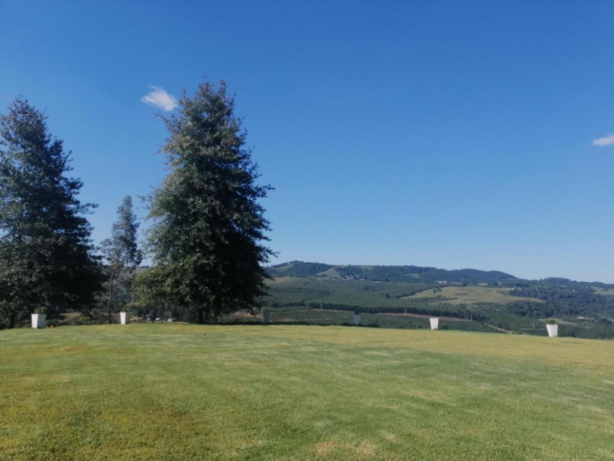 Mount Shekinah Country Hotel Balgowan 외부 사진