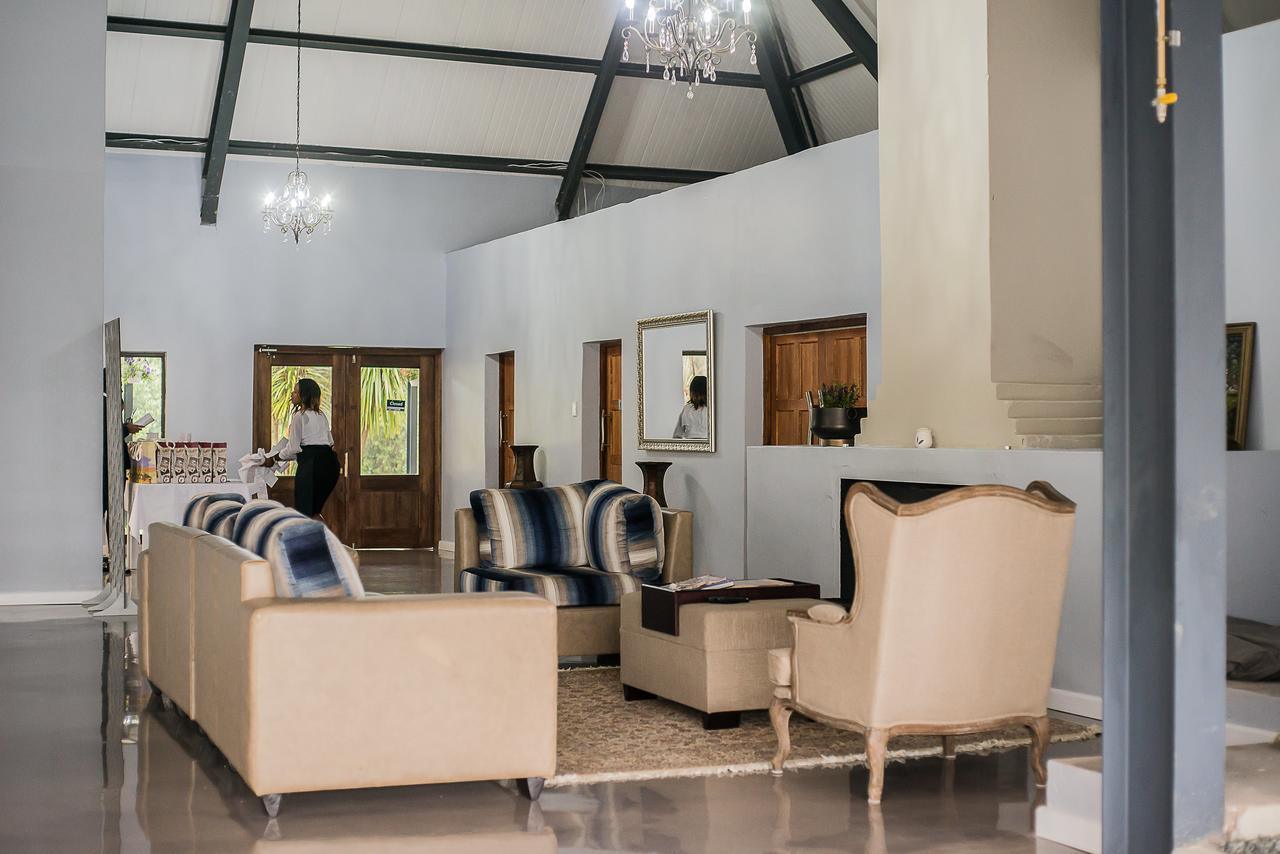 Mount Shekinah Country Hotel Balgowan 외부 사진