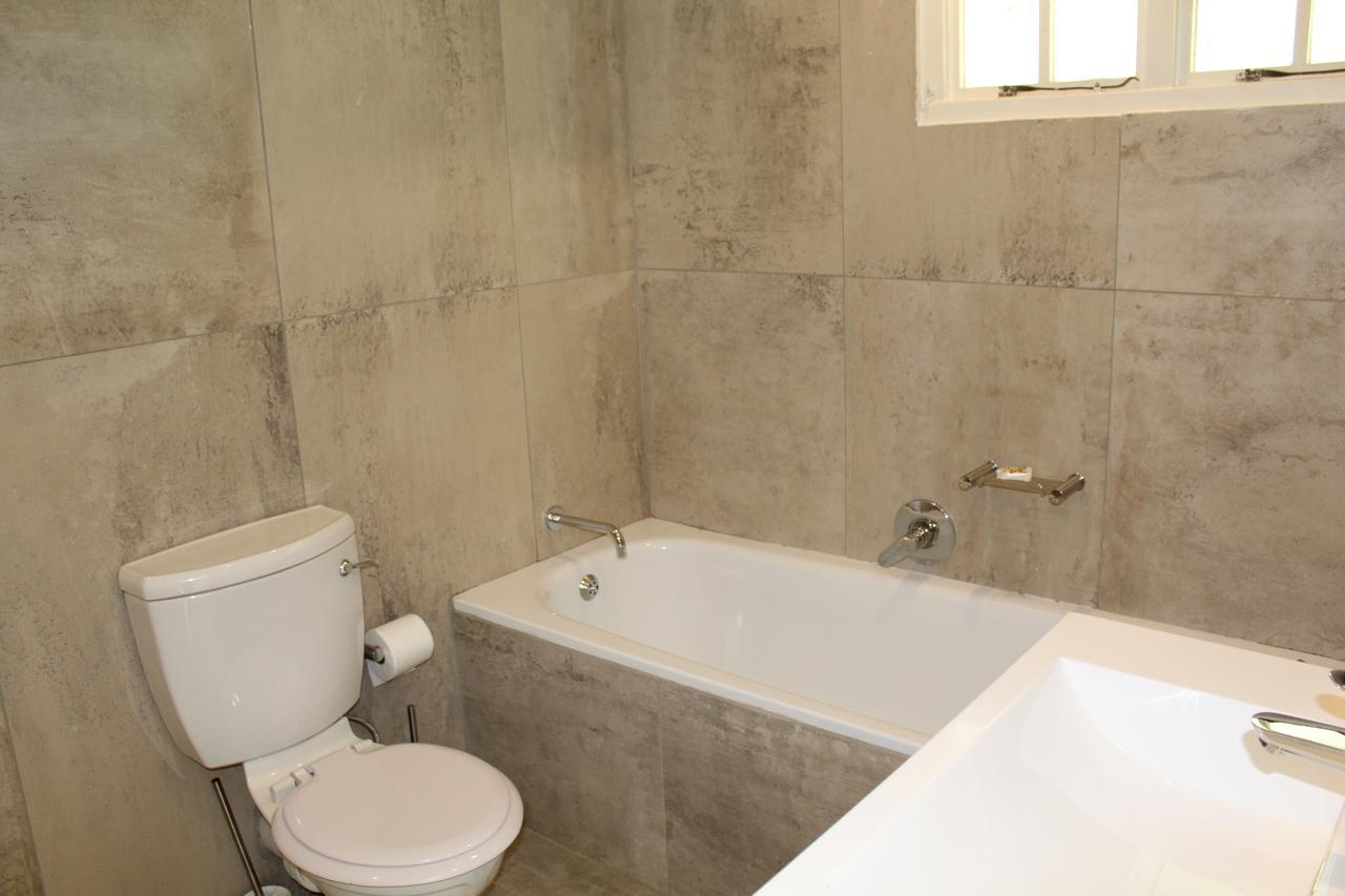 Mount Shekinah Country Hotel Balgowan 외부 사진