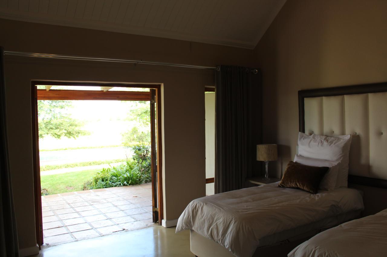 Mount Shekinah Country Hotel Balgowan 외부 사진