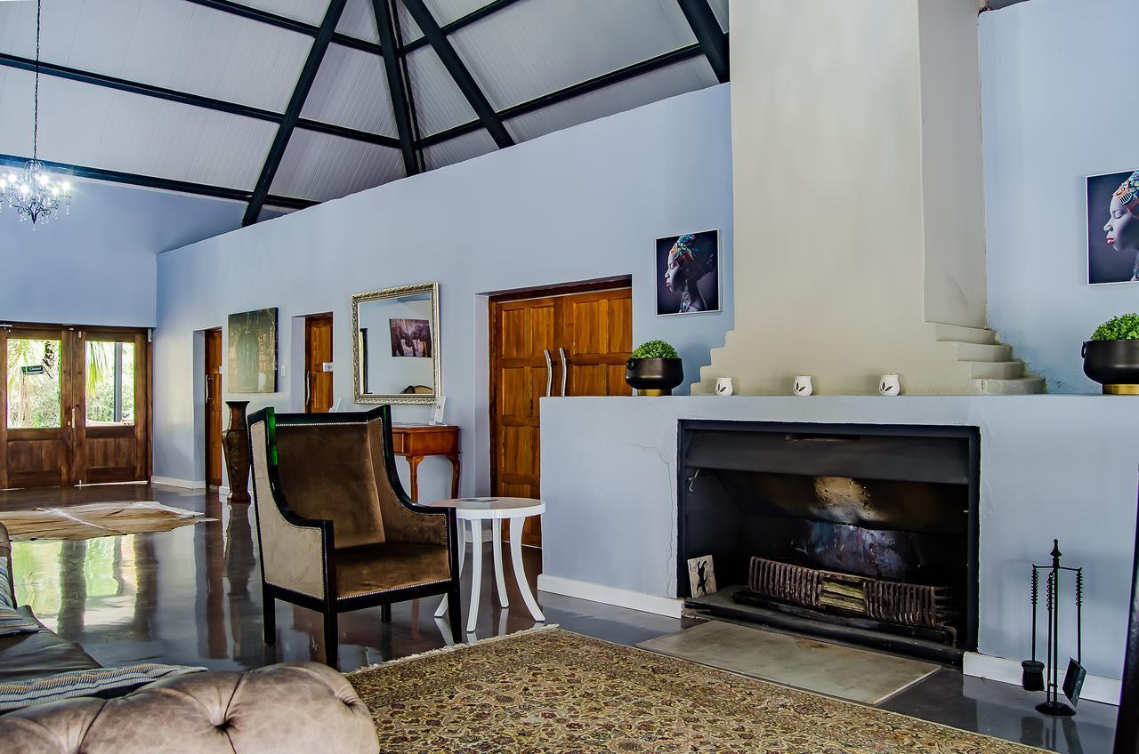 Mount Shekinah Country Hotel Balgowan 외부 사진